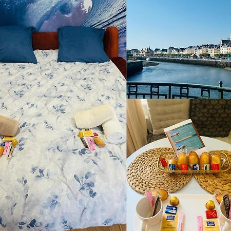Cosy Appart - Plage A 2Min - Casino A 1Min Trouville-sur-Mer Exterior foto