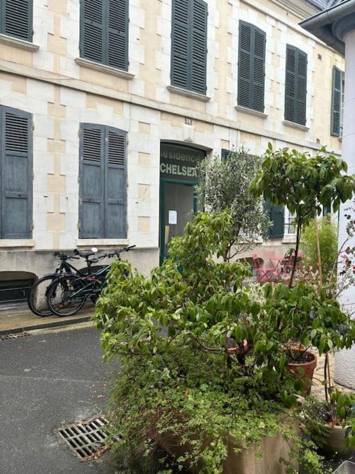 Cosy Appart - Plage A 2Min - Casino A 1Min Trouville-sur-Mer Exterior foto